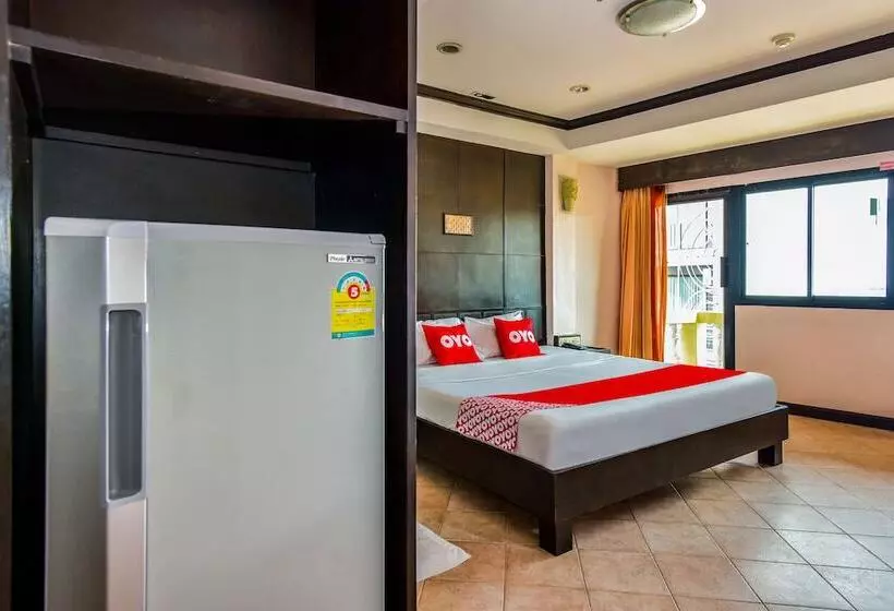 Fotos del hotel Royal Express Hua Hin:  20