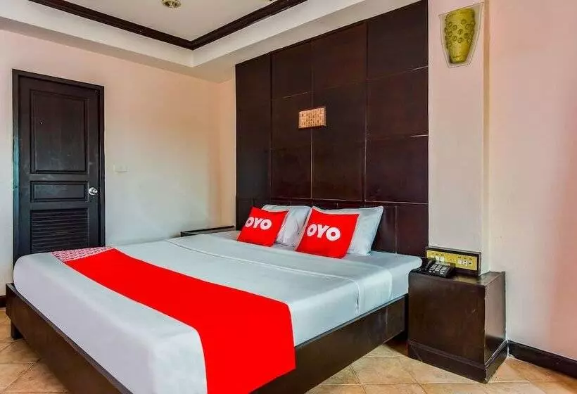 Fotos del hotel Royal Express Hua Hin:  14