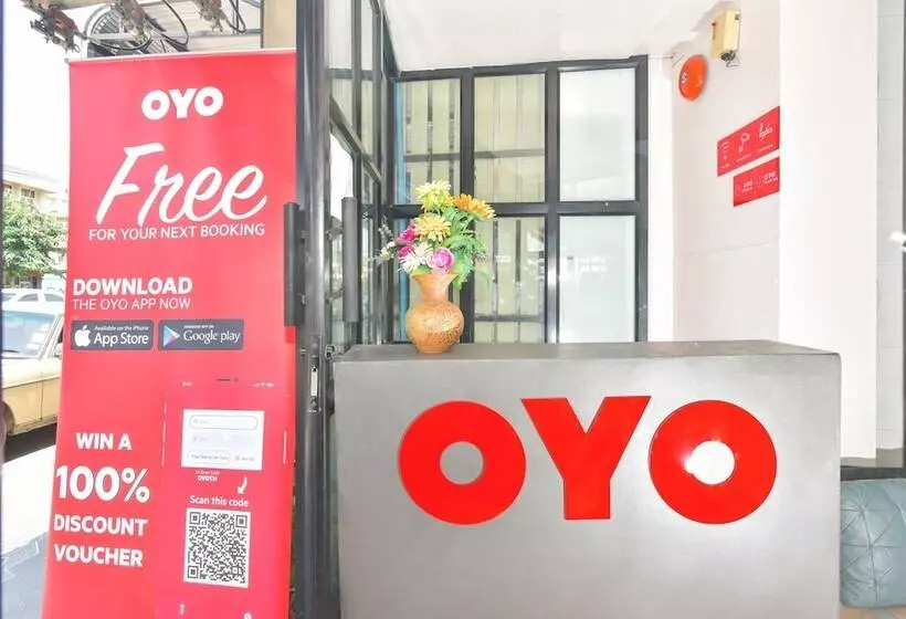 Fotos del hotel Royal Express Hua Hin:  13