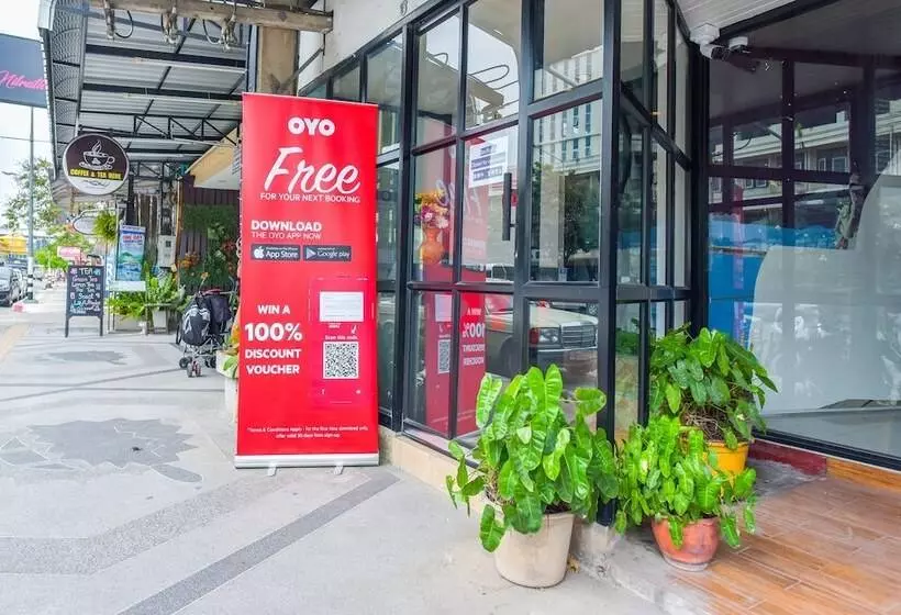 Fotos del hotel Royal Express Hua Hin:  17