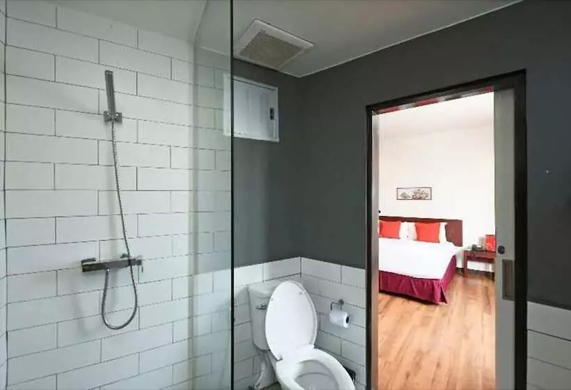 Fotos del hotel Ruamchitt Plaza:  17