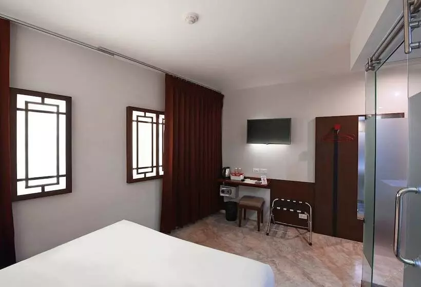 Fotos del hotel Ruamchitt Plaza:  18