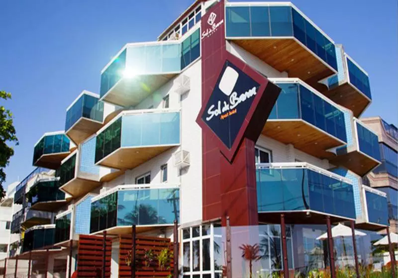 Typo S Barra Da Tijuca