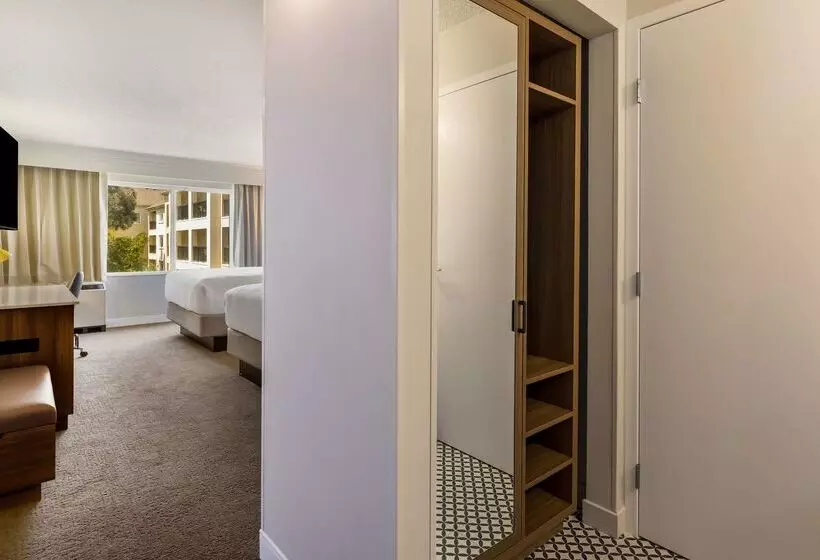 Fotos del hotel Sonesta Select San Francisco Airport Oyster Point Waterfront:  22