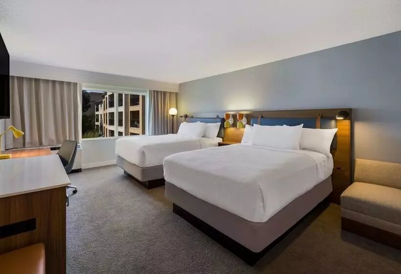 Fotos del hotel Sonesta Select San Francisco Airport Oyster Point Waterfront:  9