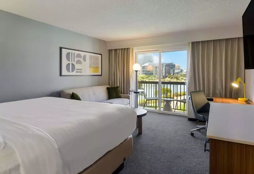 Fotos del hotel Sonesta Select San Francisco Airport Oyster Point Waterfront:  25
