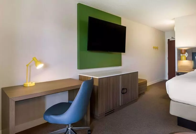 Fotos del hotel Sonesta Select San Francisco Airport Oyster Point Waterfront:  14