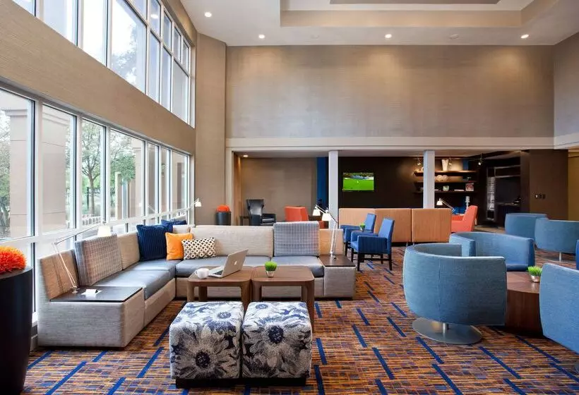 Fotos del hotel Sonesta Select San Francisco Airport Oyster Point Waterfront:  4