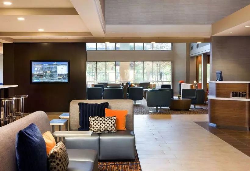 Fotos del hotel Sonesta Select San Francisco Airport Oyster Point Waterfront:  17