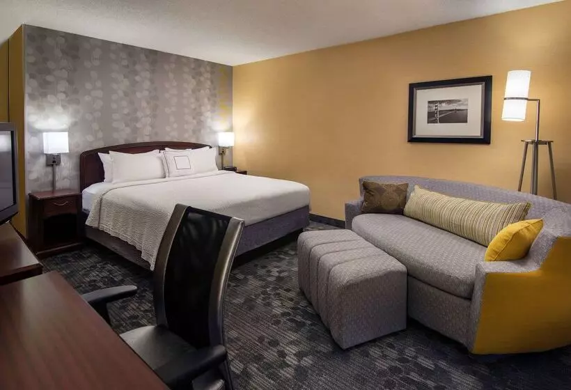 Fotos del hotel Sonesta Select San Francisco Airport Oyster Point Waterfront:  6