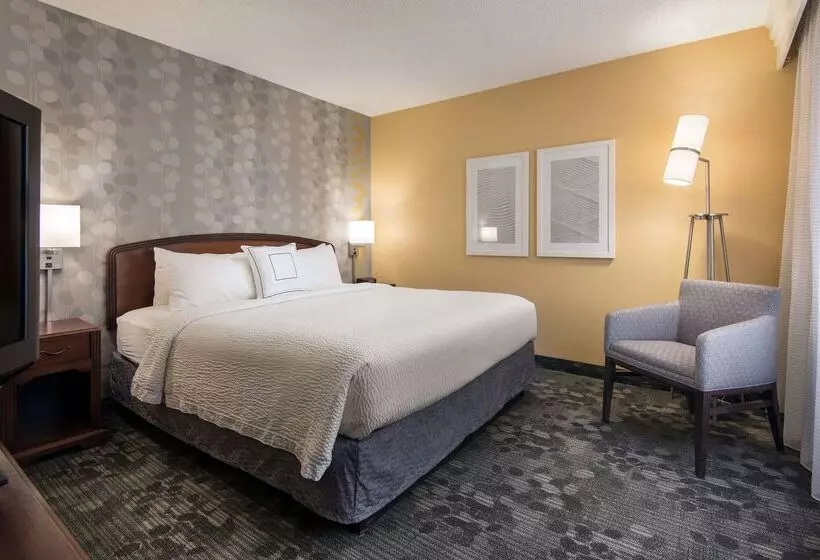 Fotos del hotel Sonesta Select San Francisco Airport Oyster Point Waterfront:  16