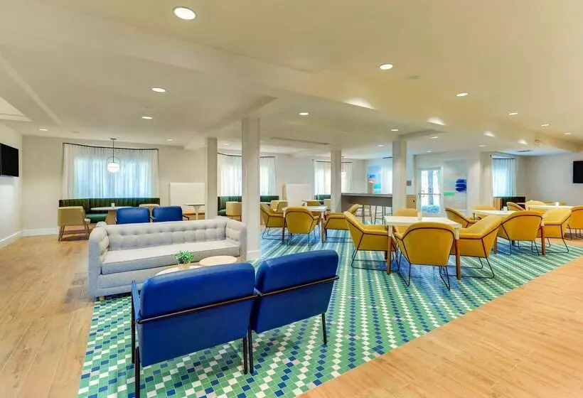 Fotos del hotel Sonesta Select San Francisco Airport Oyster Point Waterfront:  10