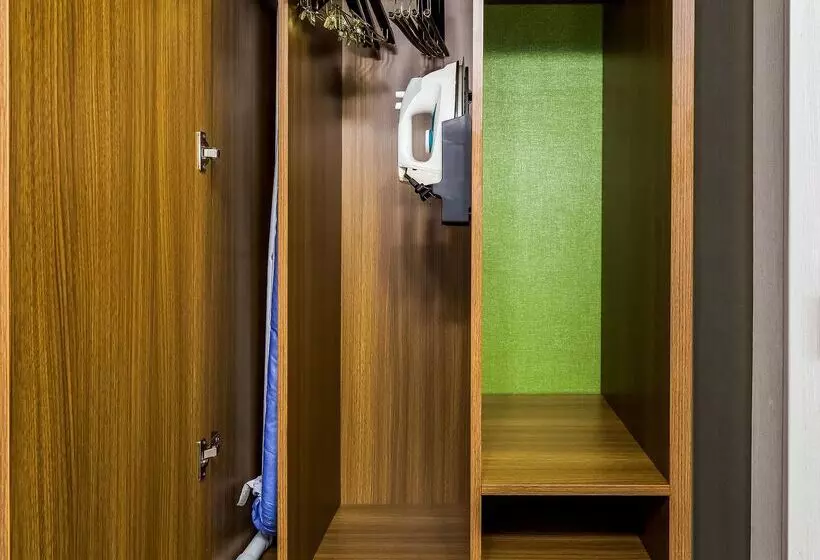 Fotos del hotel Sonesta Select San Francisco Airport Oyster Point Waterfront:  21