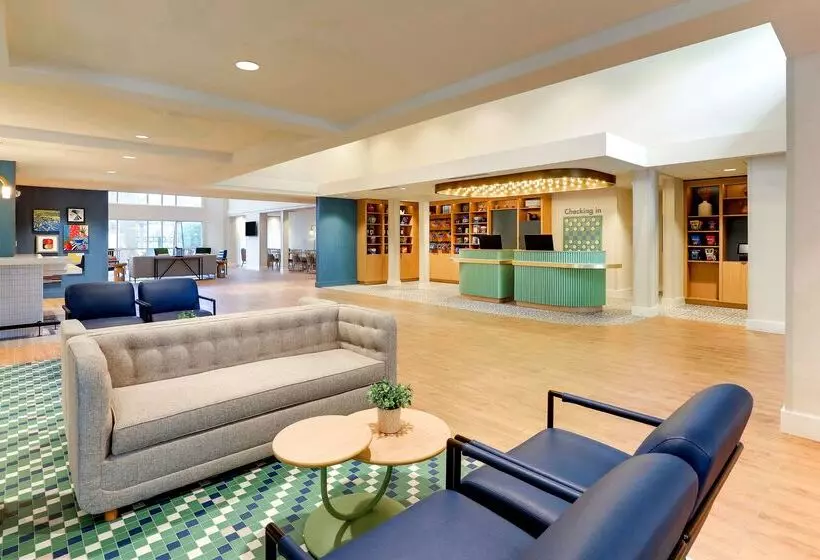Fotos del hotel Sonesta Select San Francisco Airport Oyster Point Waterfront:  19