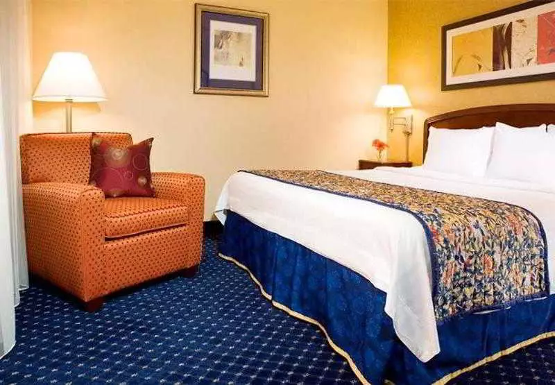 Fotos del hotel Sonesta Select San Francisco Airport Oyster Point Waterfront:  24