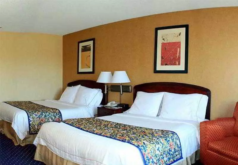 Fotos del hotel Sonesta Select San Francisco Airport Oyster Point Waterfront:  23