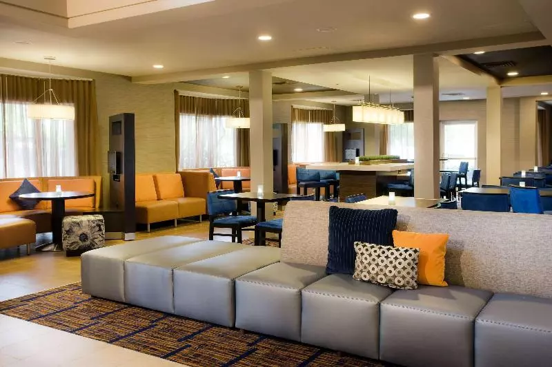 Fotos del hotel Sonesta Select San Francisco Airport Oyster Point Waterfront:  7