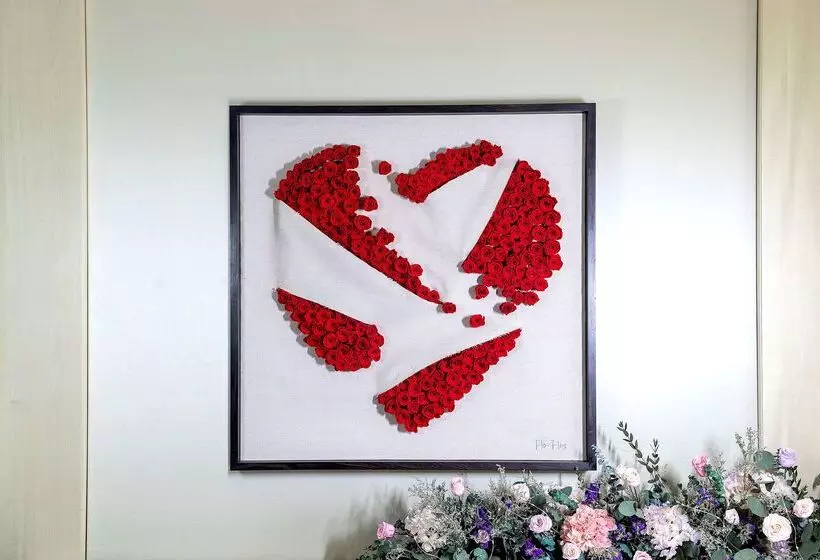 Fotos del hotel Waldorf Astoria Beijing:  15