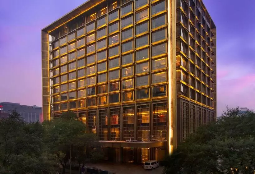 Waldorf Astoria Beijing