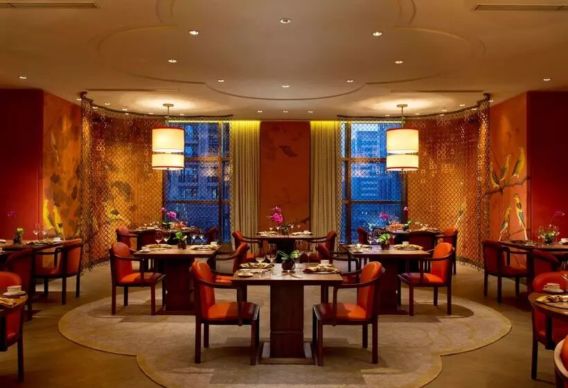 Fotos del hotel Waldorf Astoria Beijing:  17