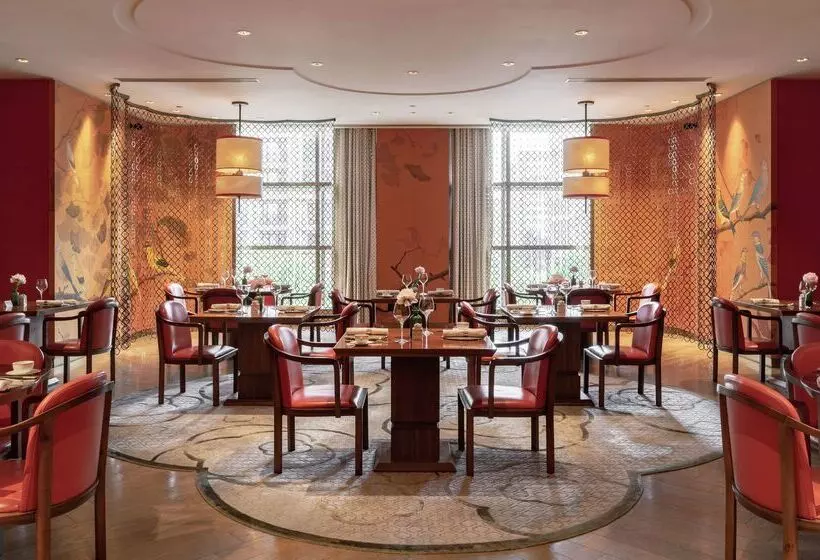 Fotos del hotel Waldorf Astoria Beijing:  19