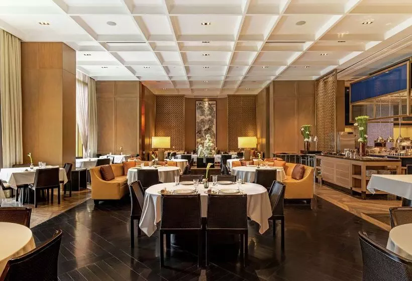 Fotos del hotel Waldorf Astoria Beijing:  14