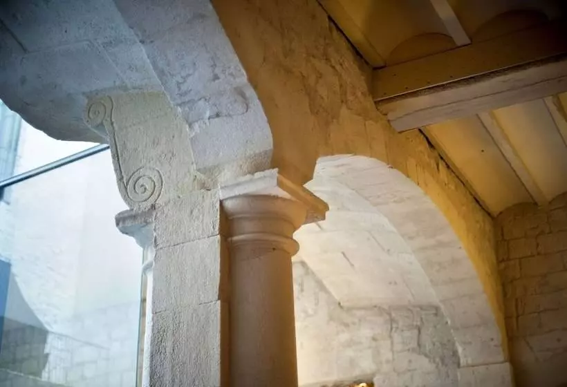 Fotos del hotel Mercer Hotel Barcelona:  6