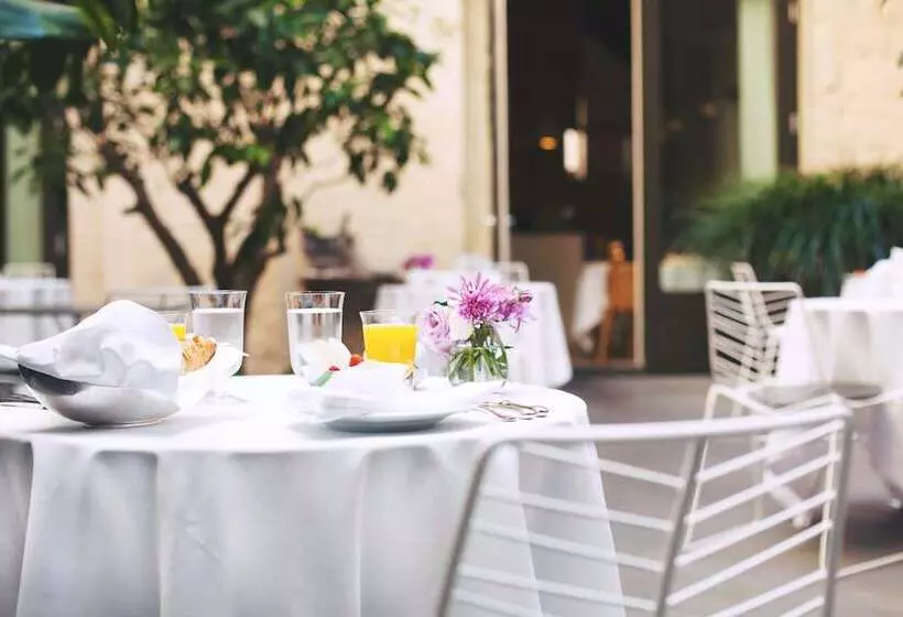 Fotos del hotel Mercer Hotel Barcelona:  9