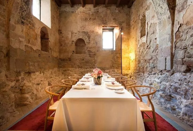 Fotos del hotel Mercer Hotel Barcelona:  2