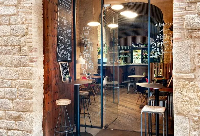 Fotos del hotel Mercer Hotel Barcelona:  8