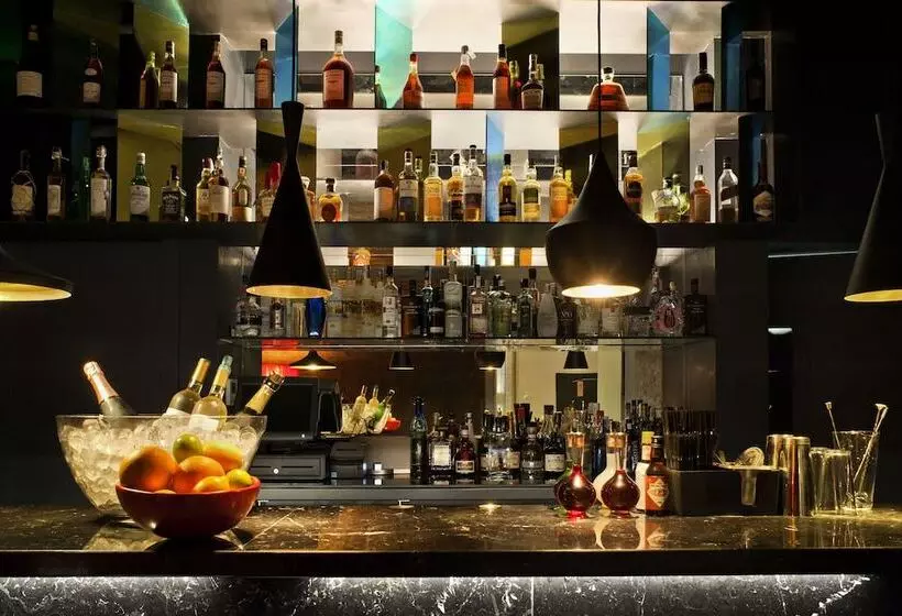 Fotos del hotel Mercer Hotel Barcelona:  12