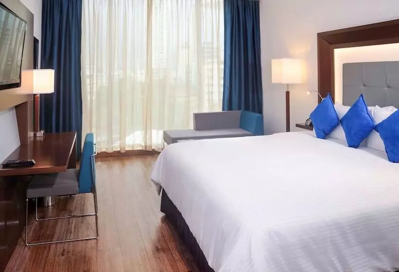 Fotos del hotel Novotel Panama City:  11