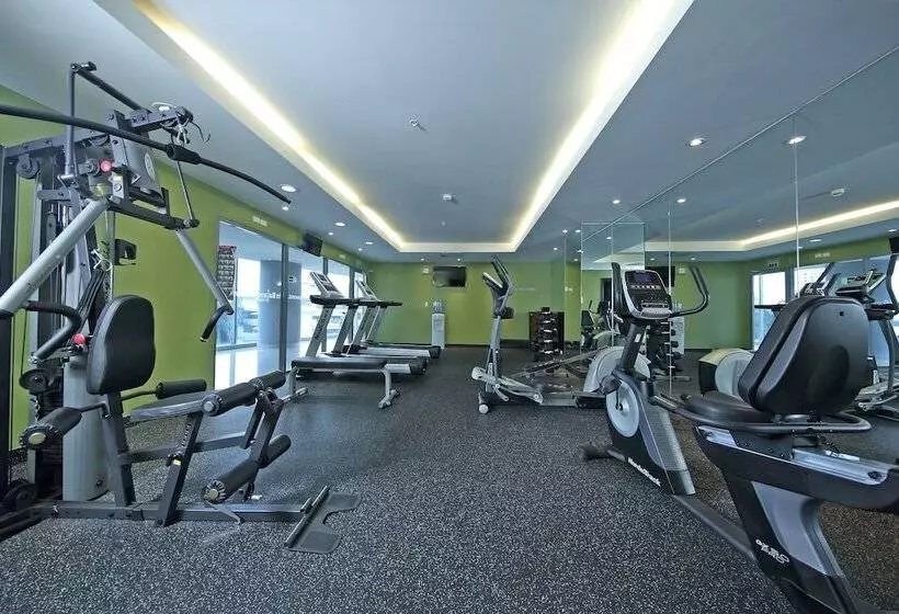 Fotos del hotel Novotel Panama City:  5