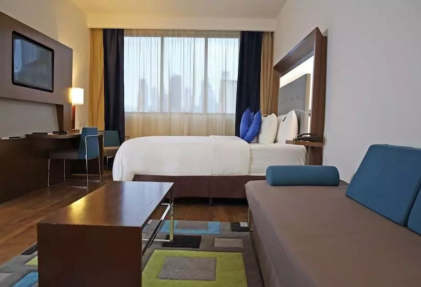 Fotos del hotel Novotel Panama City:  2