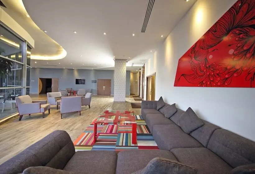 Fotos del hotel Novotel Panama City:  19