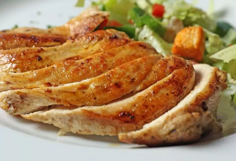 Fotos del hotel Novotel Panama City:  22