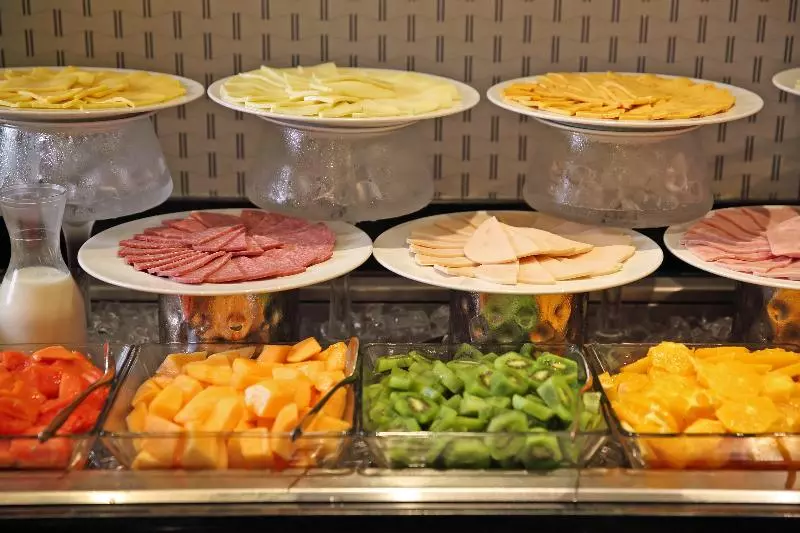 Fotos del hotel Novotel Panama City:  10