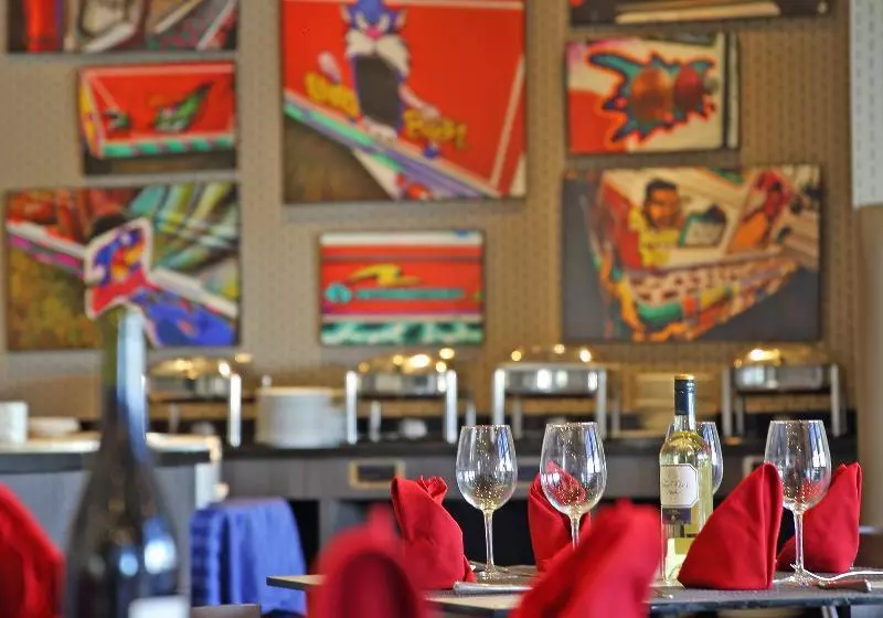 Fotos del hotel Novotel Panama City:  24