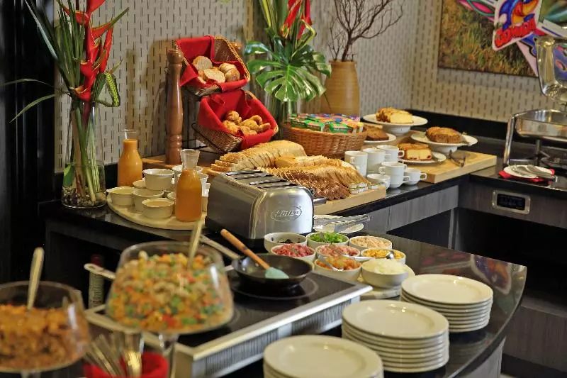 Fotos del hotel Novotel Panama City:  12