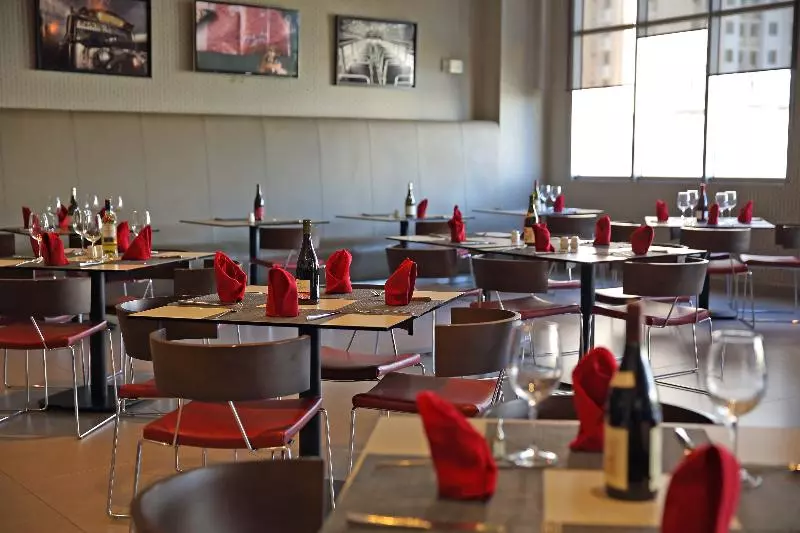 Fotos del hotel Novotel Panama City:  16