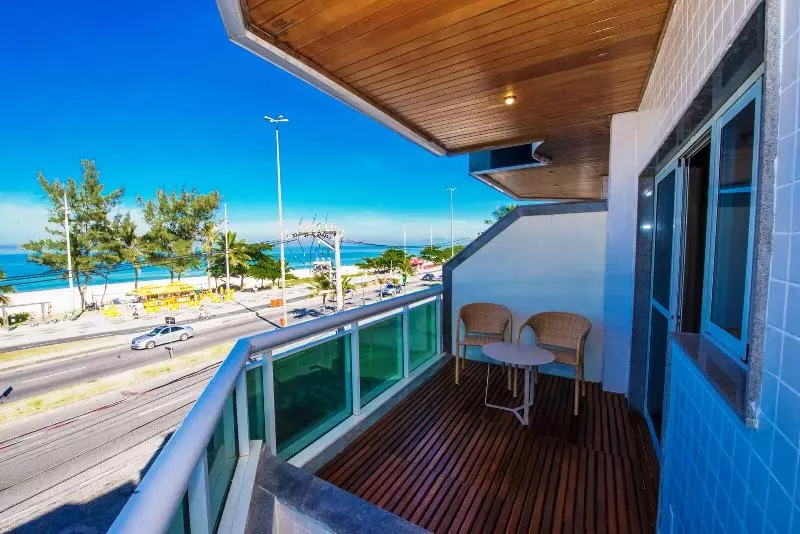 Fotos del hotel Typo S Barra Da Tijuca:  9