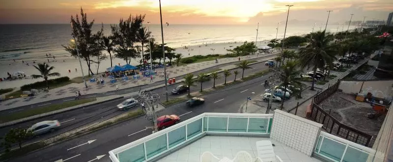 Fotos del hotel Typo S Barra Da Tijuca:  6