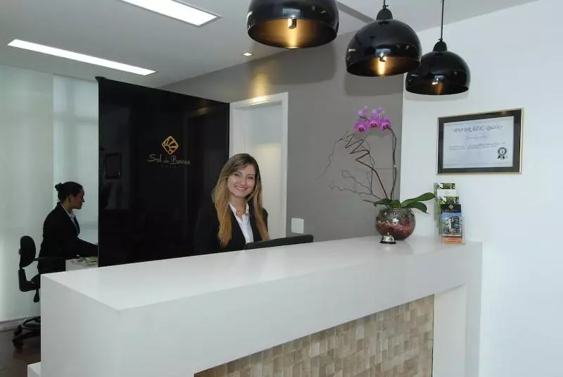 Fotos del hotel Typo S Barra Da Tijuca:  2