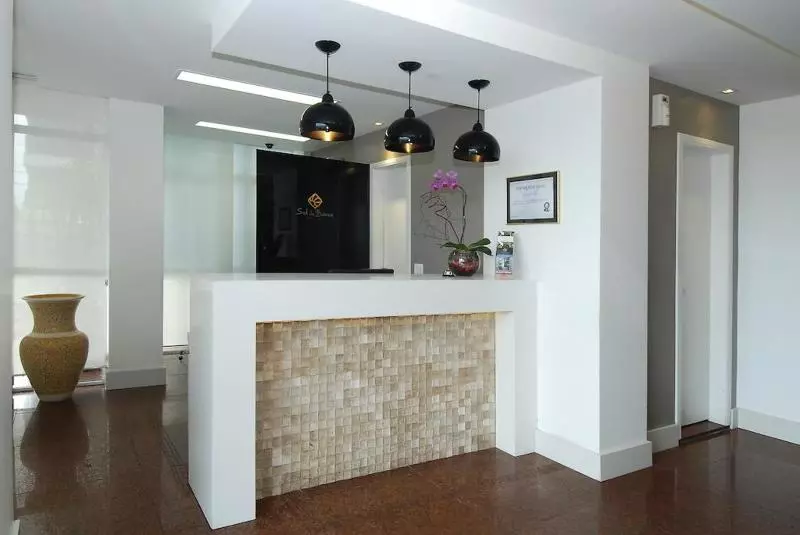 Fotos del hotel Typo S Barra Da Tijuca:  7