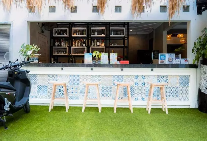 Fotos del hotel 18 Suite Villa Loft By Amithya:  4