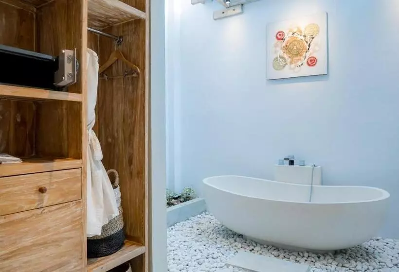 Fotos del hotel 18 Suite Villa Loft By Amithya:  16