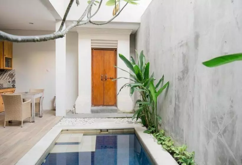 Fotos del hotel 18 Suite Villa Loft By Amithya:  2