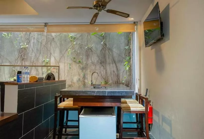 Fotos del hotel 18 Suite Villa Loft By Amithya:  10