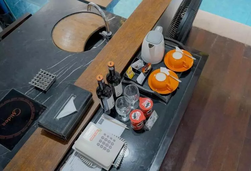 Fotos del hotel 18 Suite Villa Loft By Amithya:  19