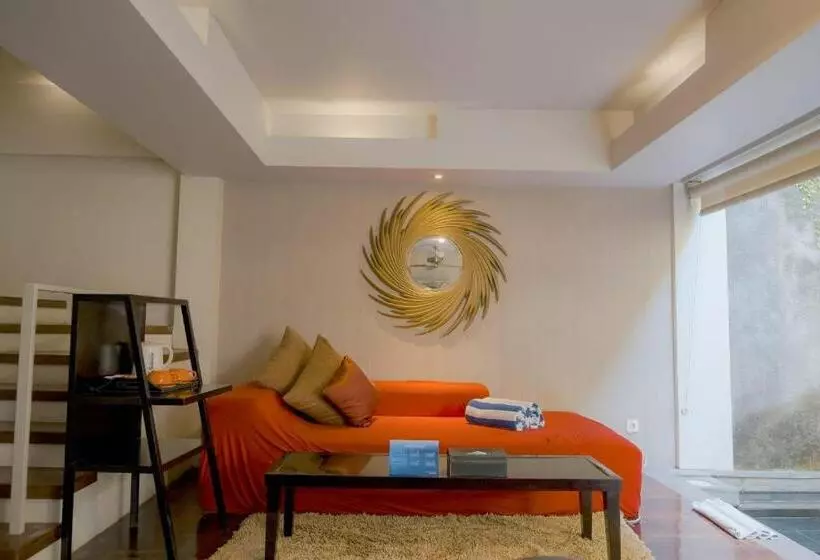 Fotos del hotel 18 Suite Villa Loft By Amithya:  24